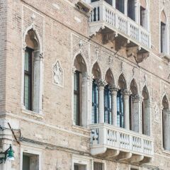 Отель Nani Mocenigo Palace Италия, Венеция - отзывы, цены и фото номеров - забронировать отель Nani Mocenigo Palace онлайн