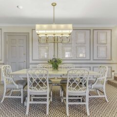 Отель The Madison Washington DC, A Hilton Hotel США, Вашингтон - отзывы, цены и фото номеров - забронировать отель The Madison Washington DC, A Hilton Hotel онлайн фото 11
