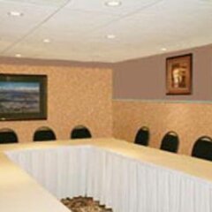 Отель Robsonstrasse Hotel & Suites Канада, Ванкувер - отзывы, цены и фото номеров - забронировать отель Robsonstrasse Hotel & Suites онлайн помещение для мероприятий