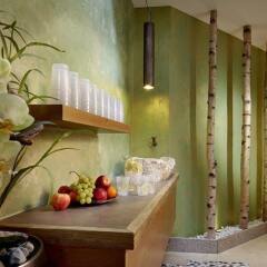 Hotel Tauernhof развлечения