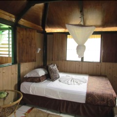 Stoney Creek Resort - Hostel Вити-Леву комната для гостей