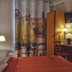 Hotel Murat комната для гостей фото 8