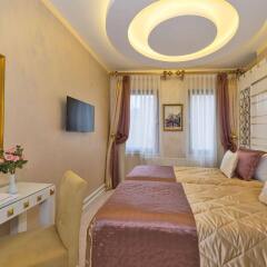 The Million Stone Hotel - Special Class комната для гостей фото 3
