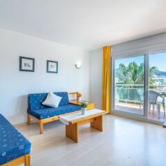 Отель Port Canigo Испания, Курорт Росес - отзывы, цены и фото номеров - забронировать отель Port Canigo онлайн фото 13