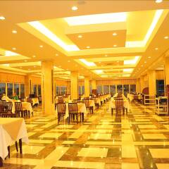 Nerton Hotel Сиде фото 12