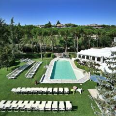 Hotel All Time Relais & Sport фото 2
