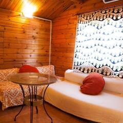 Отель Fuente del Lobo Bungalows - Adults Only спа фото 2