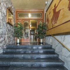 Отель Apartamento Retiro II Мадрид интерьер отеля
