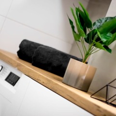 Апартаменты Copernicus Museum Apartment ClickTheFlat удобства в номере