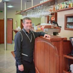 Отель Francis Чехия, Франтишкови-Лазне - отзывы, цены и фото номеров - забронировать отель Francis онлайн интерьер отеля фото 3