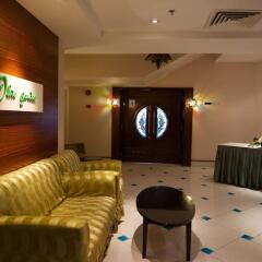 Отель Star Points Hotel Kuala Lumpur Малайзия, Куала-Лумпур - отзывы, цены и фото номеров - забронировать отель Star Points Hotel Kuala Lumpur онлайн интерьер отеля фото 2