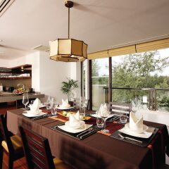 Отель Movenpick Resort Bangtao Beach Пхукет в номере