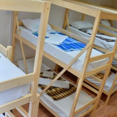 Hotel Lana комната для гостей