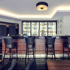 Отель Mercure Hotel Atrium Braunschweig Германия, Брауншвейг - отзывы, цены и фото номеров - забронировать отель Mercure Hotel Atrium Braunschweig онлайн фото 4