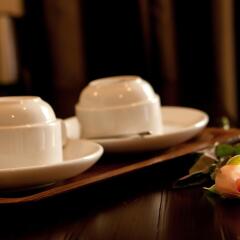 Отель Mellow Space Boutique Rooms спа