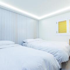 Hotel Gaon Seoul Dongdaemun комната для гостей фото 2
