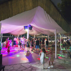 Отель Aska Buket Resort & Spa развлечения