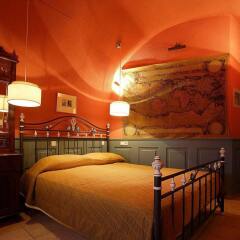 Отель Honeymoon Petra Villas детские мероприятия фото 2