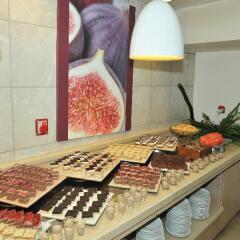 Jerusalem Gardens Hotel & Spa Израиль, Иерусалим - 8 отзывов об отеле, цены и фото номеров - забронировать отель Jerusalem Gardens Hotel & Spa онлайн в номере фото 2