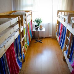 Гостиница Alekseevo 4 развлечения
