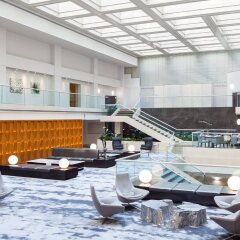 Отель Washington Court Hotel США, Вашингтон - отзывы, цены и фото номеров - забронировать отель Washington Court Hotel онлайн бассейн