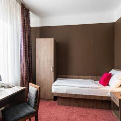 Hotel Harmony детские мероприятия