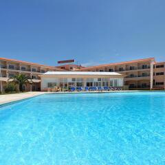 Отель Star Inn Peniche бассейн фото 3