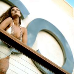 Отель SIXTY Beverly Hills спортивное сооружение
