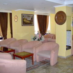 Budak Hotel Турция, Алтинкум - отзывы, цены и фото номеров - забронировать отель Budak Hotel онлайн помещение для мероприятий фото 2