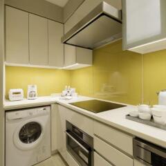 Отель Oakwood Premier Tokyo в номере фото 4