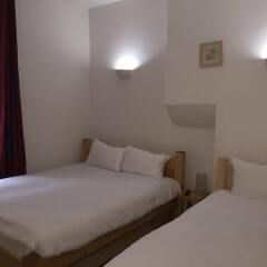 New Union Hotel комната для гостей фото 2