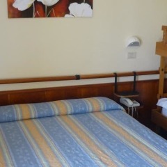 Hotel Houston сейф в номере