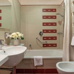Отель Merulana Inn Италия, Рим - 1 отзыв об отеле, цены и фото номеров - забронировать отель Merulana Inn онлайн фото 10