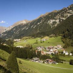 Hotel Schölzhorn Рачинес-Ратскингс