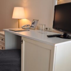 Отель Festa Pomorie Resort Поморие удобства в номере