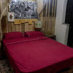 Отель Hostel Jones Мальта, Слима - отзывы, цены и фото номеров - забронировать отель Hostel Jones онлайн комната для гостей фото 5