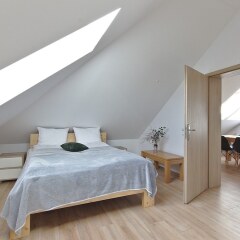 Отель Apartamenty Forma Tatrica Закопане фото 31