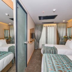 Genova Hotel Турция, Стамбул - отзывы, цены и фото номеров - забронировать отель Genova Hotel онлайн фото 2