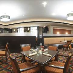 Отель Holiday Inn Columbus - Hilliard Колумбус фото 2