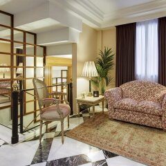 Sercotel Gran Hotel Conde Duque комната для гостей фото 3