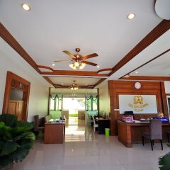 Отель Phuket - Naiyang Sonwa Resort интерьер отеля фото 4