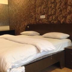 Hotel Express 66 комната для гостей