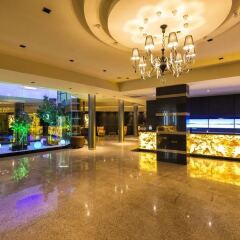 Grand Hotel Sveti Vlas развлечения