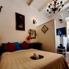 Отель Heavens Door - Guest House комната для гостей фото 2