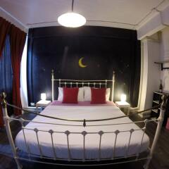 Отель Room @ Bangkok Бангкок комната для гостей фото 2