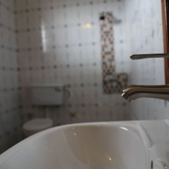 Kigwedeni Villas in Nungwi, Tanzania from 50$, photos, reviews - zenhotels.com bathroom