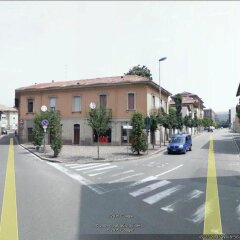 Отель Beehouse Парабьяго парковка