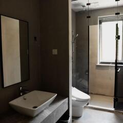 Отель Jingyuetai Hotel Beijing Китай, Пекин - отзывы, цены и фото номеров - забронировать отель Jingyuetai Hotel Beijing онлайн ванная фото 2