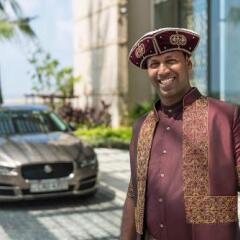 Отель Shangri La Colombo Шри-Ланка, Коломбо - отзывы, цены и фото номеров - забронировать отель Shangri La Colombo онлайн городской автобус
