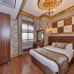 Version Hotel комната для гостей фото 3